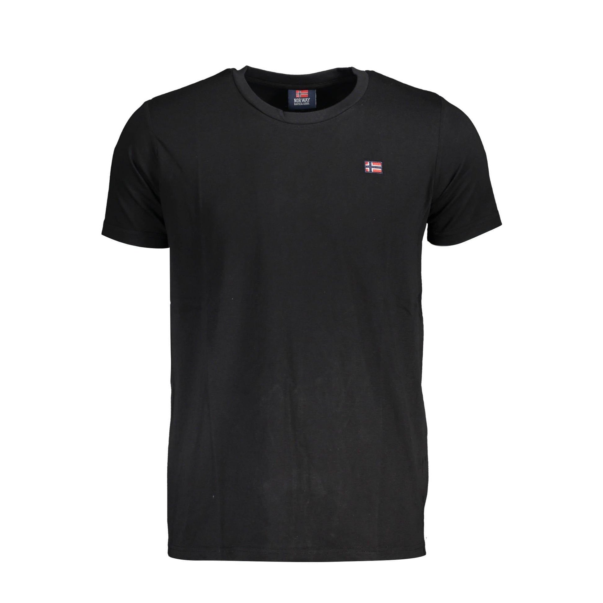 Norway 1963 Tricou 836010 NEGRU