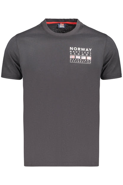 Norway 1963 Tricou 866025 NEGRU
