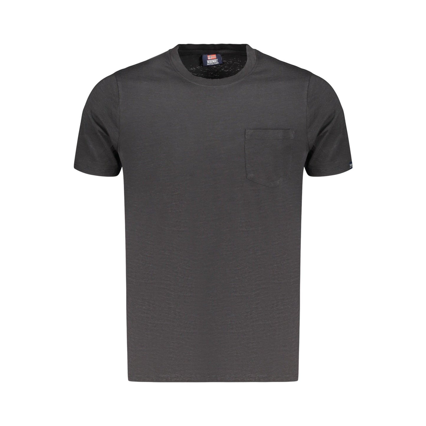 Norway 1963 Tricou 866031 NEGRU