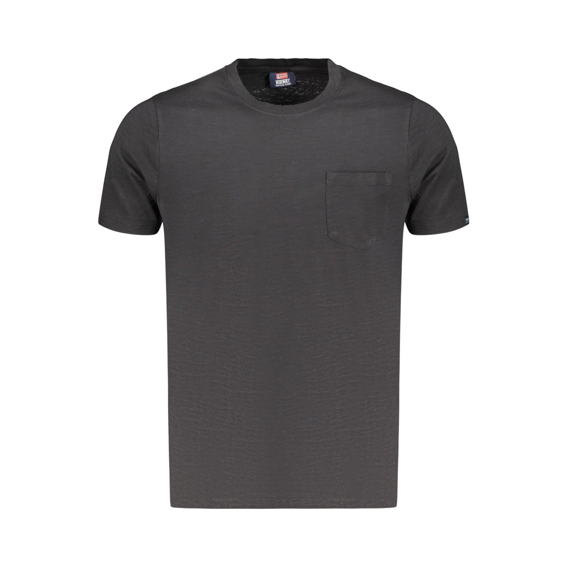 Norway 1963 Tricou 866031 NEGRU