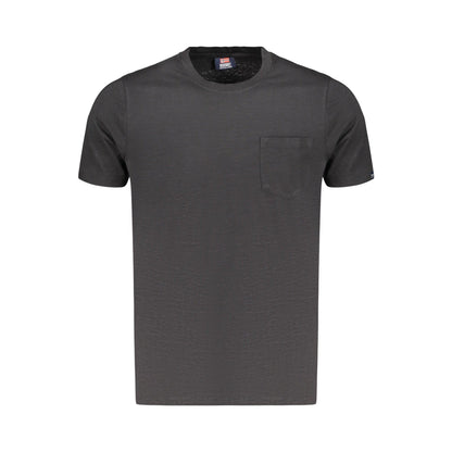Norway 1963 Tricou 866031 NEGRU