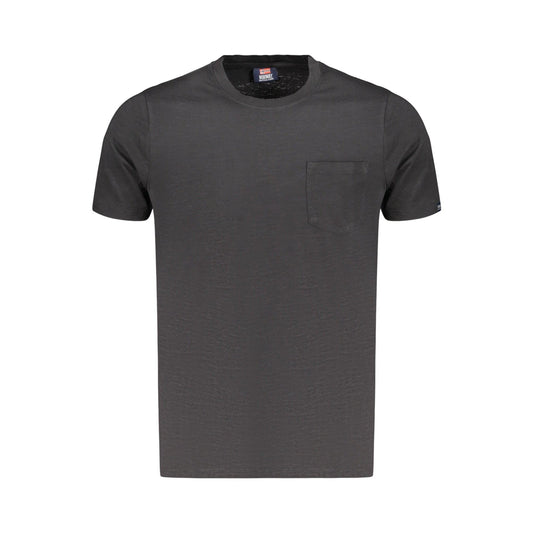 Norway 1963 Tricou 866031 NEGRU
