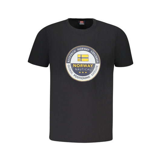 Norway 1963 Tricou 856029 NEGRU