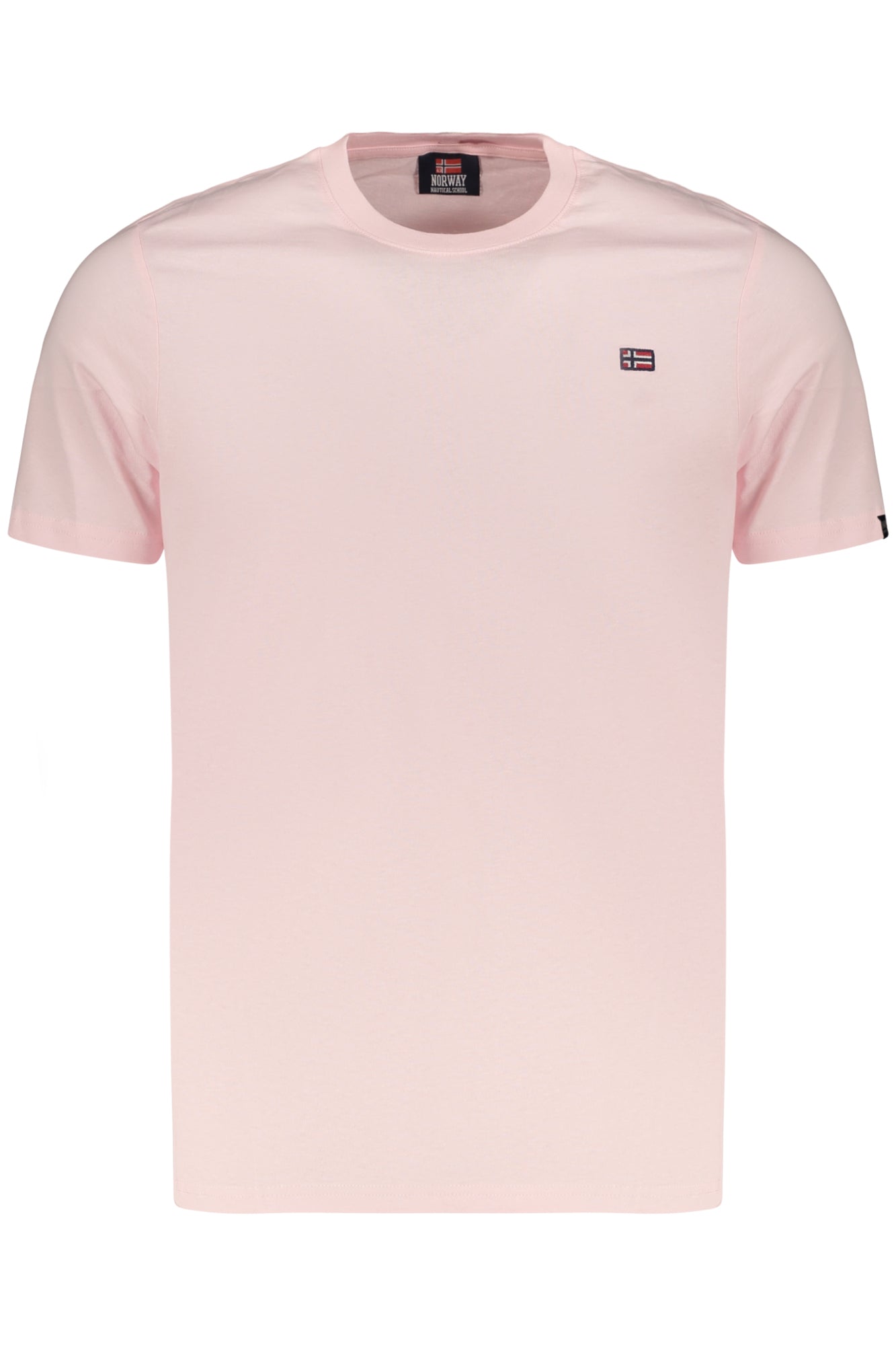 Norway 1963 Tricou 836010 ROZ 2