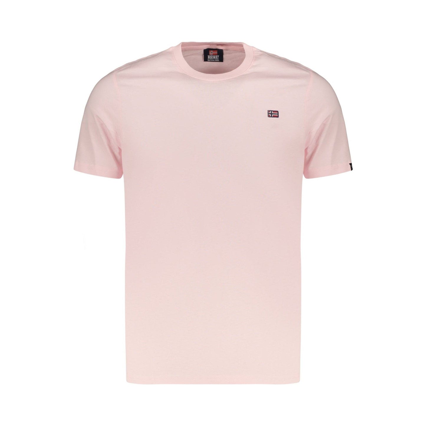 Norway 1963 Tricou 836010 ROZ 2