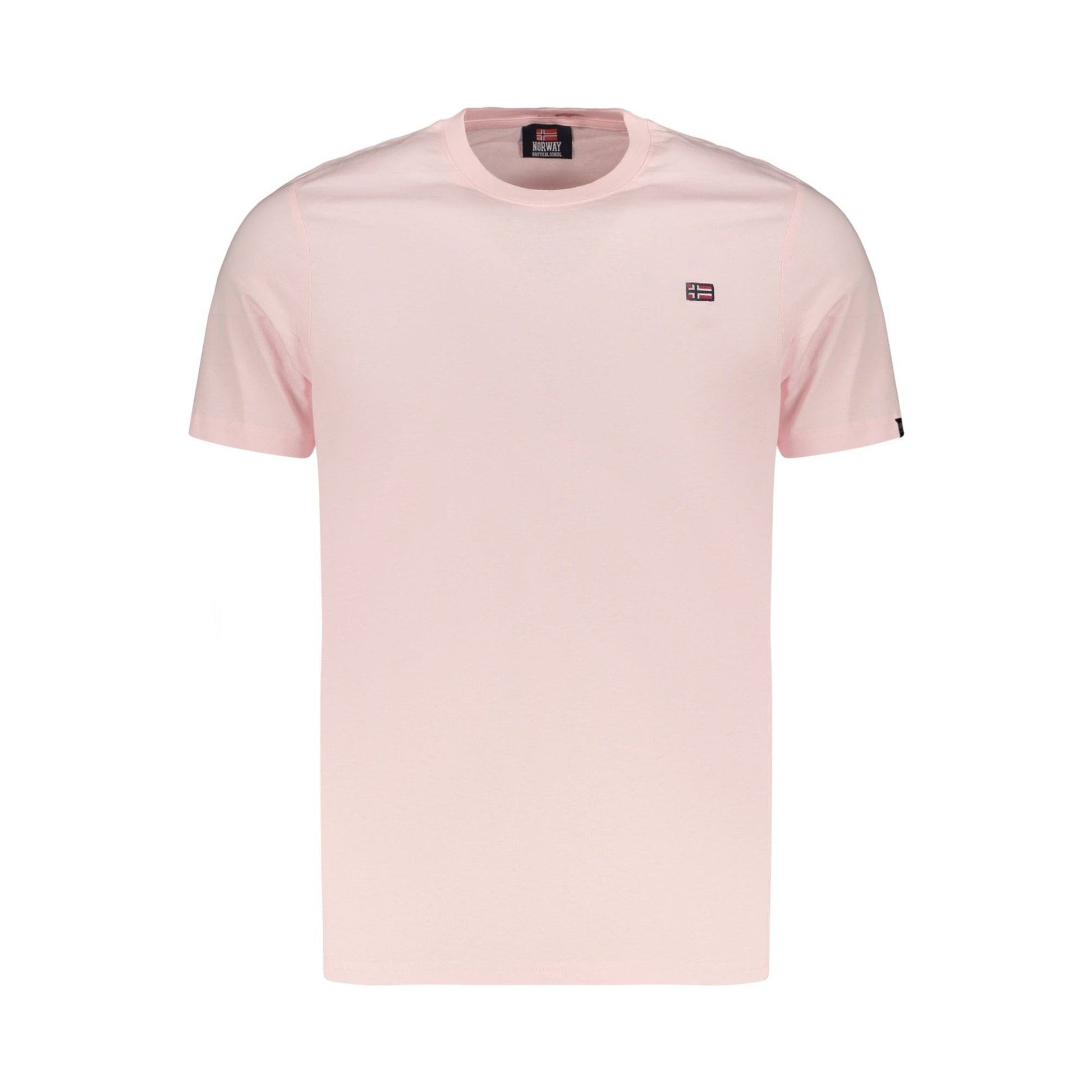 Norway 1963 Tricou 836010 ROZ 2