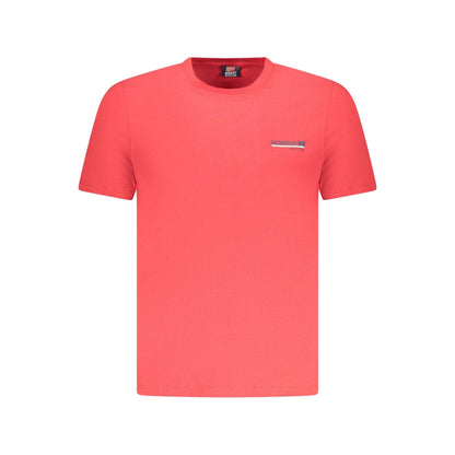 Norway 1963 Tricou 856030 ROȘU