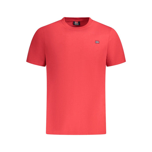 Norway 1963 Tricou 836010 ROȘU