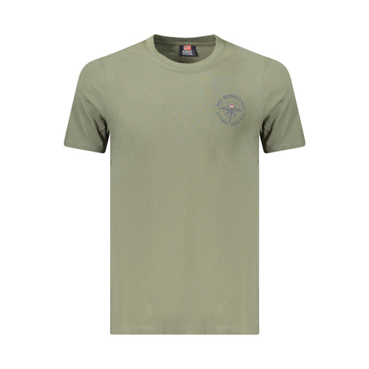 Norway 1963 Tricou 856034 VERDE