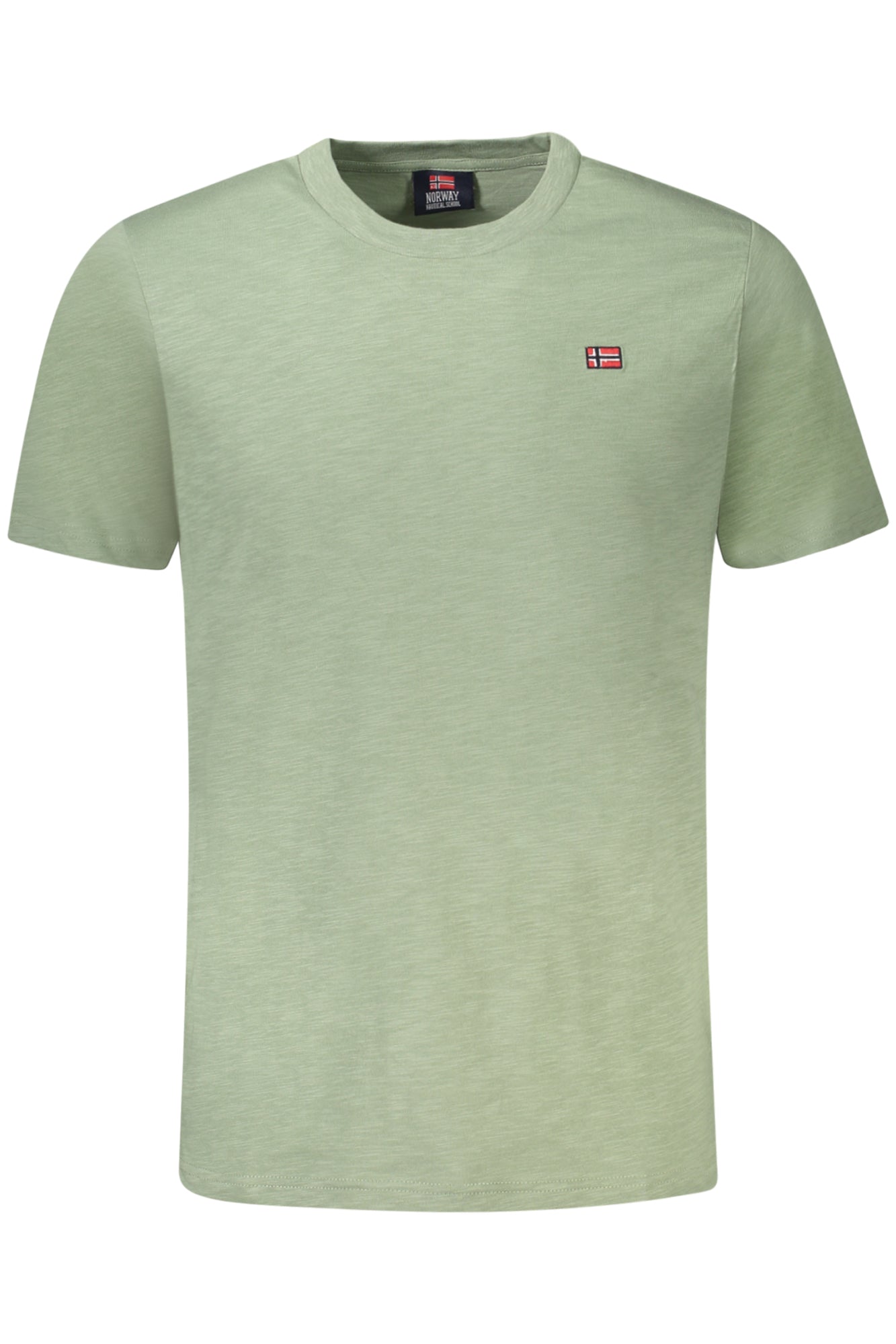 Norway 1963 Tricou 836016 VERDE 3