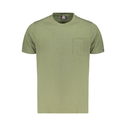 Norway 1963 Tricou 866031 VERDE