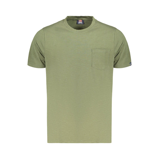 Norway 1963 Tricou 866031 VERDE