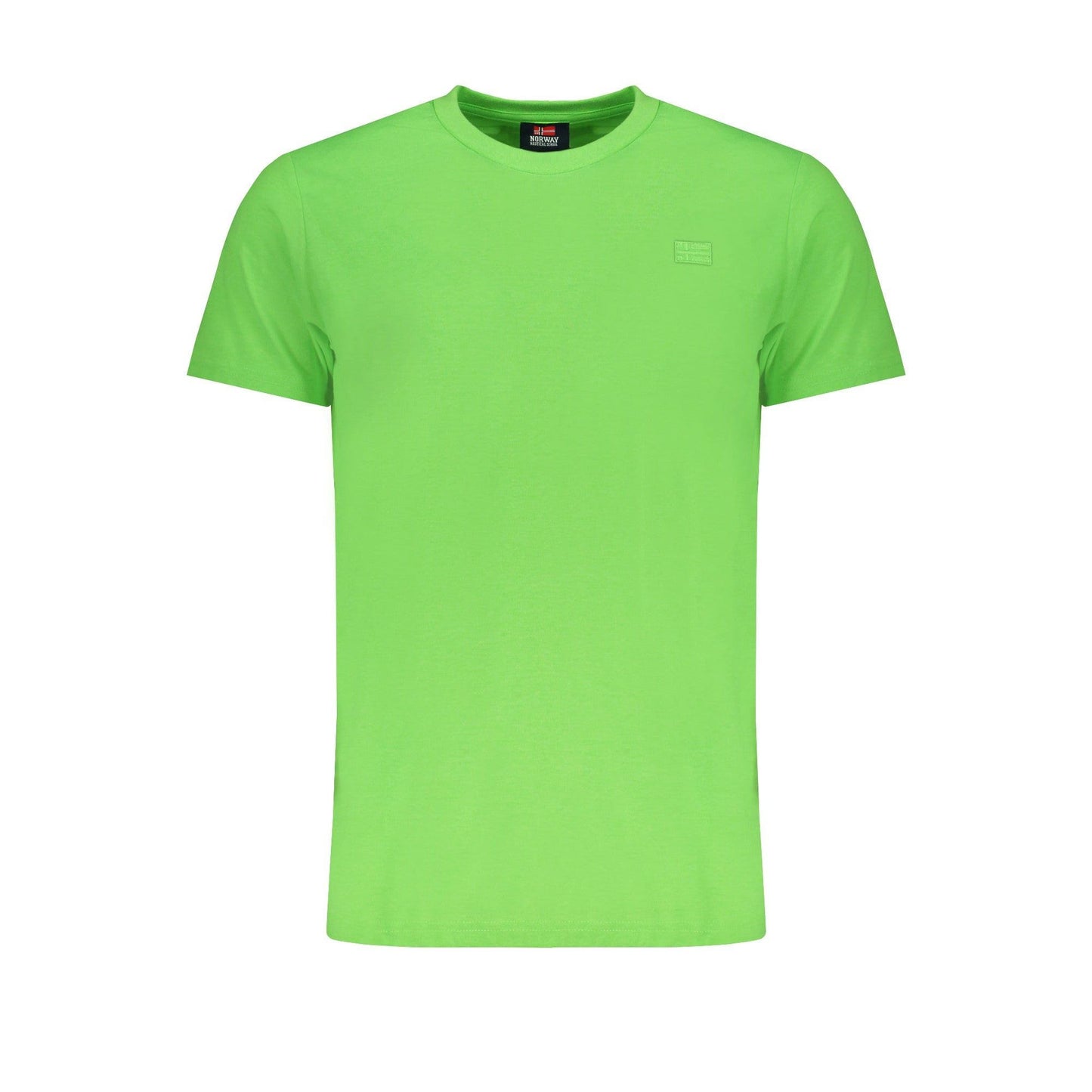 Norway 1963 Tricou 846061 VERDE