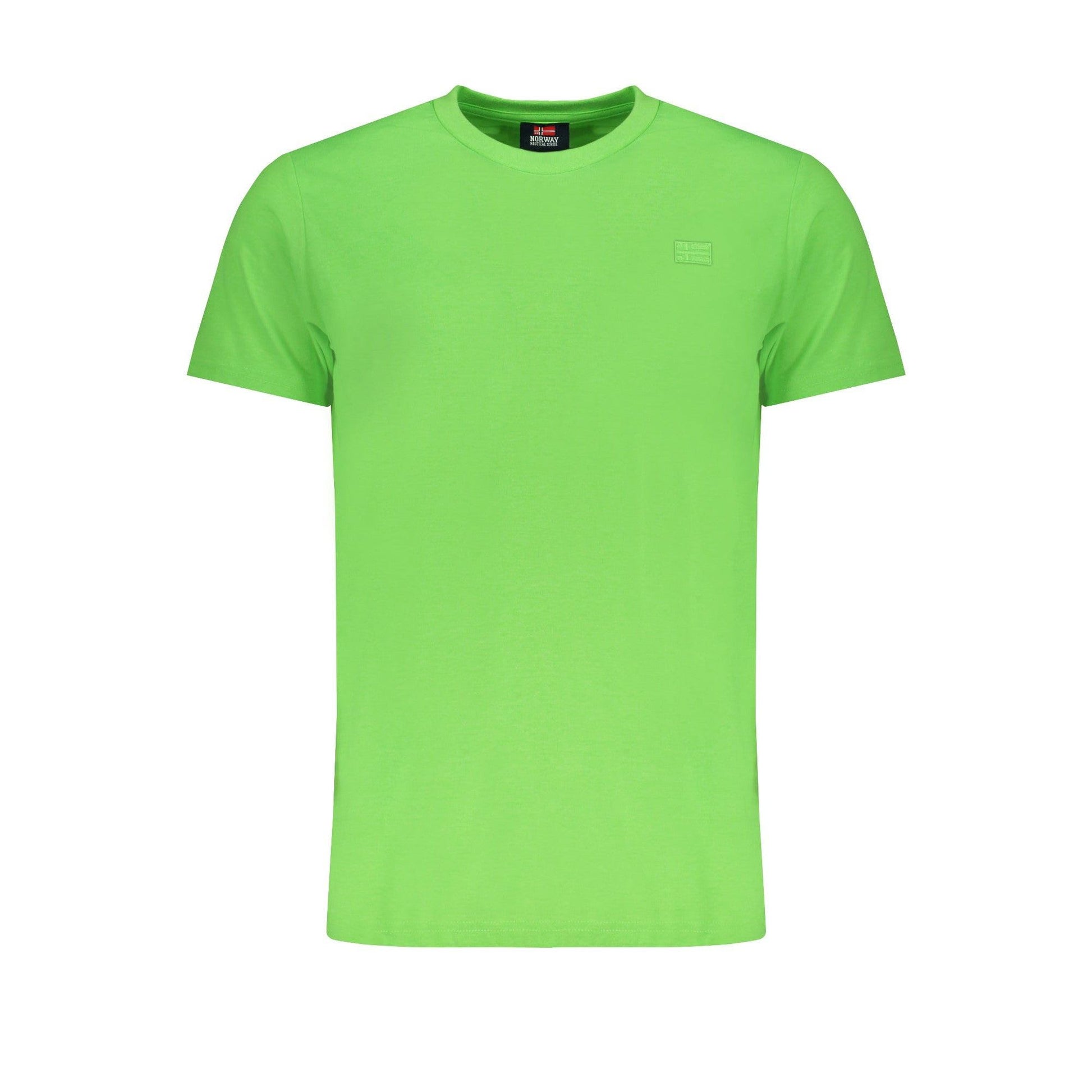 Norway 1963 Tricou 846061 VERDE