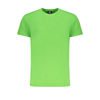 Norway 1963 Tricou 846061 VERDE