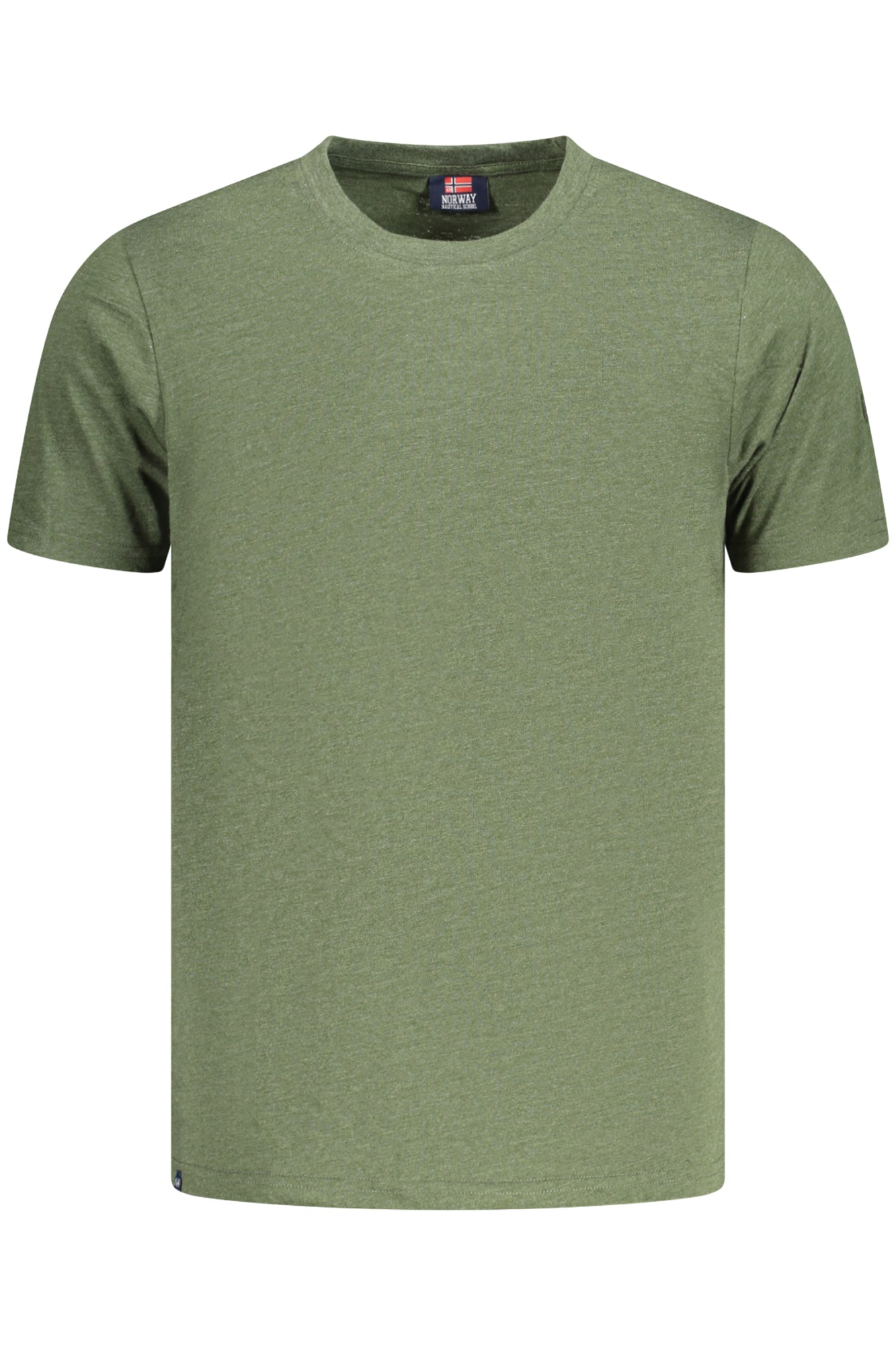 Norway 1963 Tricou 846061 VERDE 2