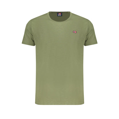 Norway 1963 Tricou 836016 VERDE