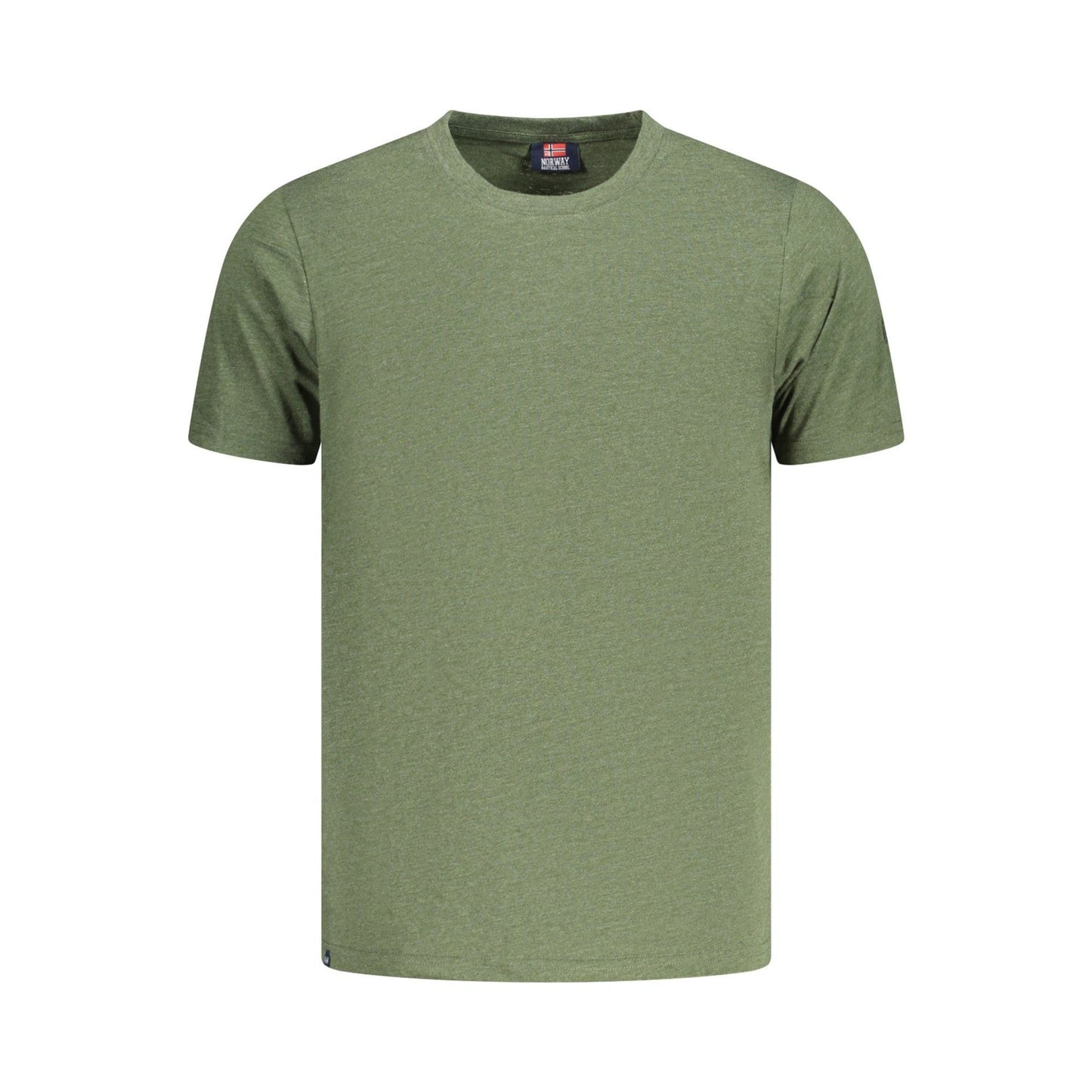 Norway 1963 Tricou 846061 VERDE 2