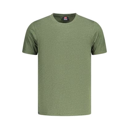Norway 1963 Tricou 846061 VERDE 2