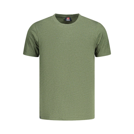 Norway 1963 Tricou 846061 VERDE 2