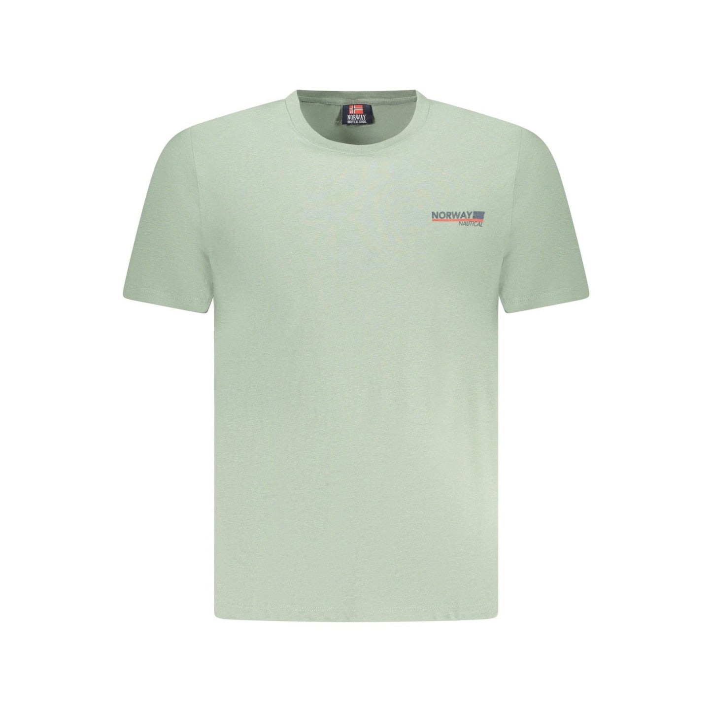 Norway 1963 Tricou 856030 VERDE