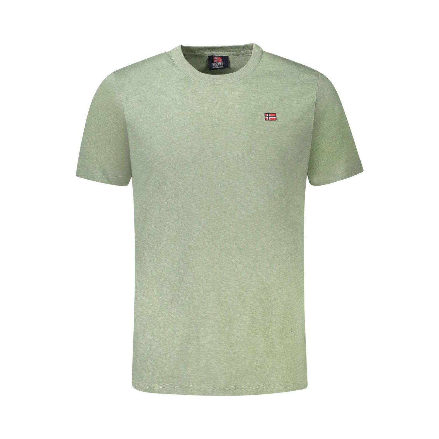 Norway 1963 Tricou 836016 VERDE 3