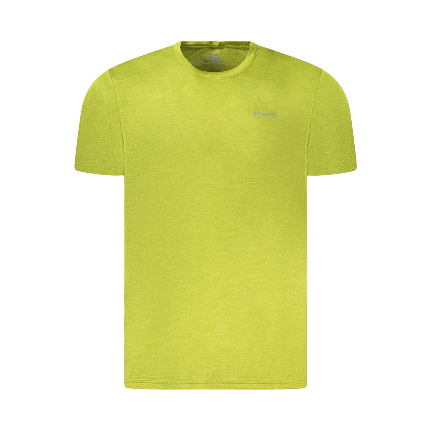 Norway 1963 Tricou 846070 VERDE