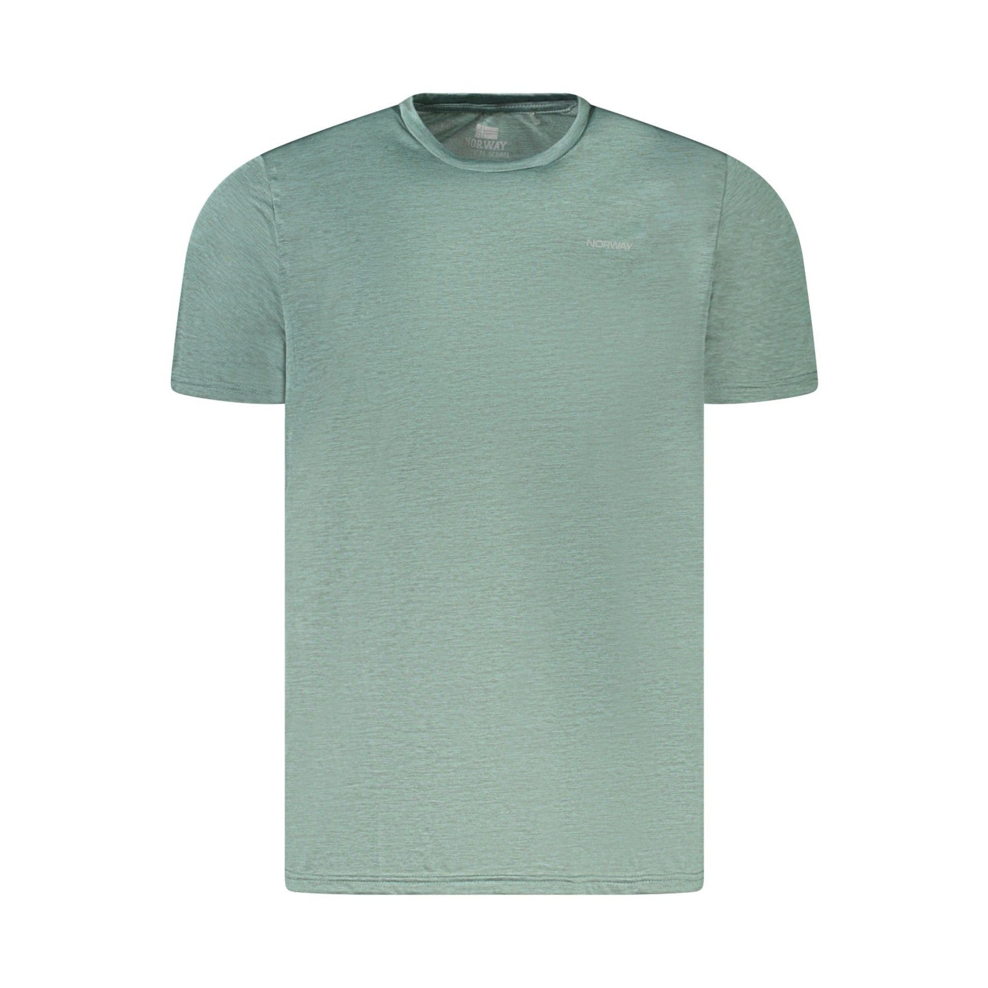 Norway 1963 Tricou 846070 VERDE