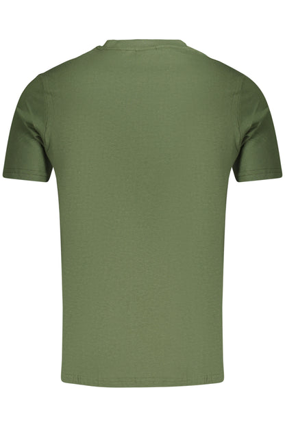 Norway 1963 Tricou 866020 VERDE