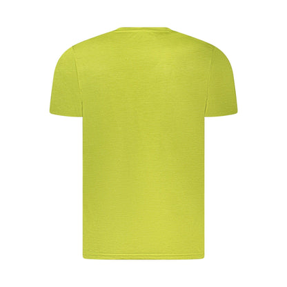 Norway 1963 Tricou 846070 VERDE 2