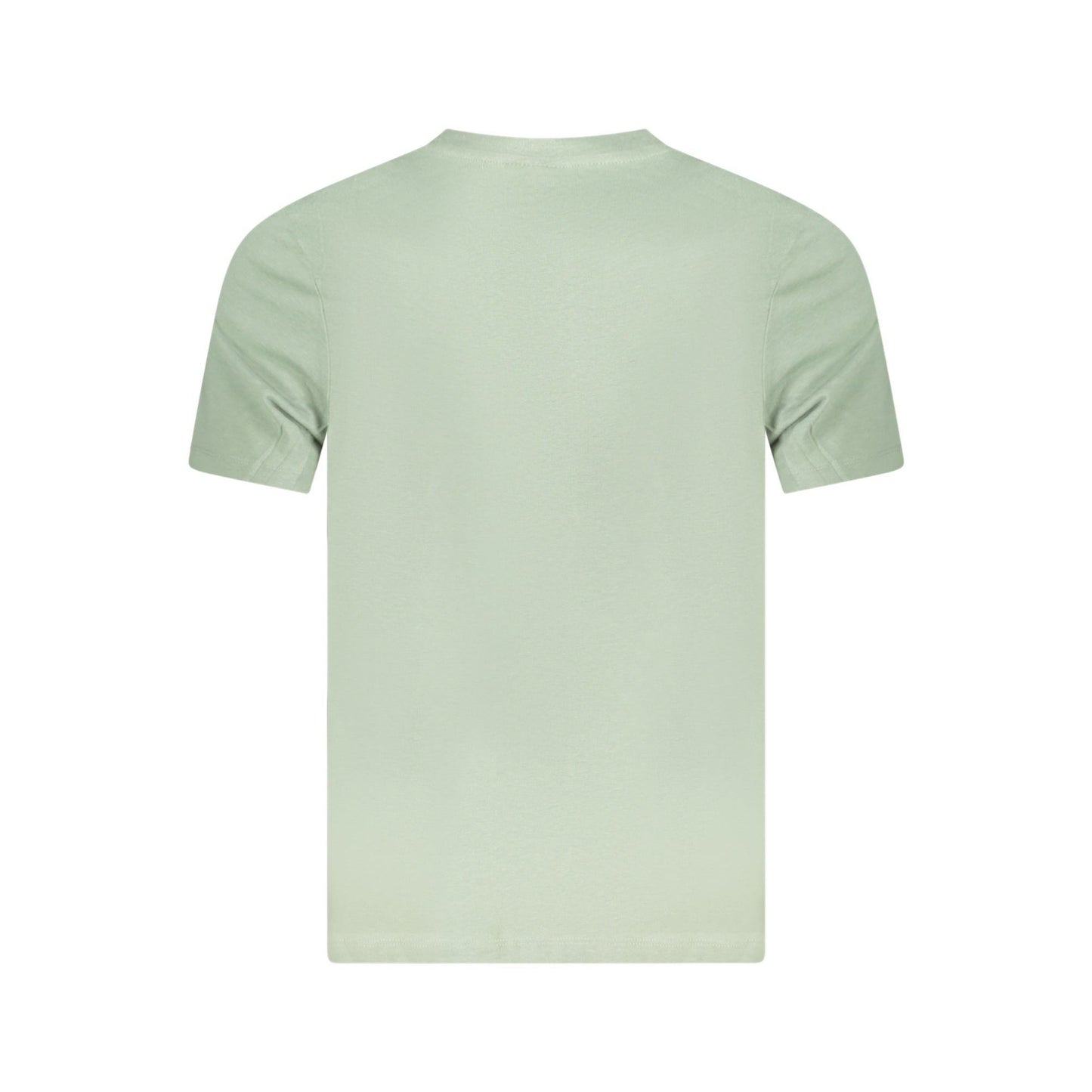 Norway 1963 Tricou 856028 VERDE