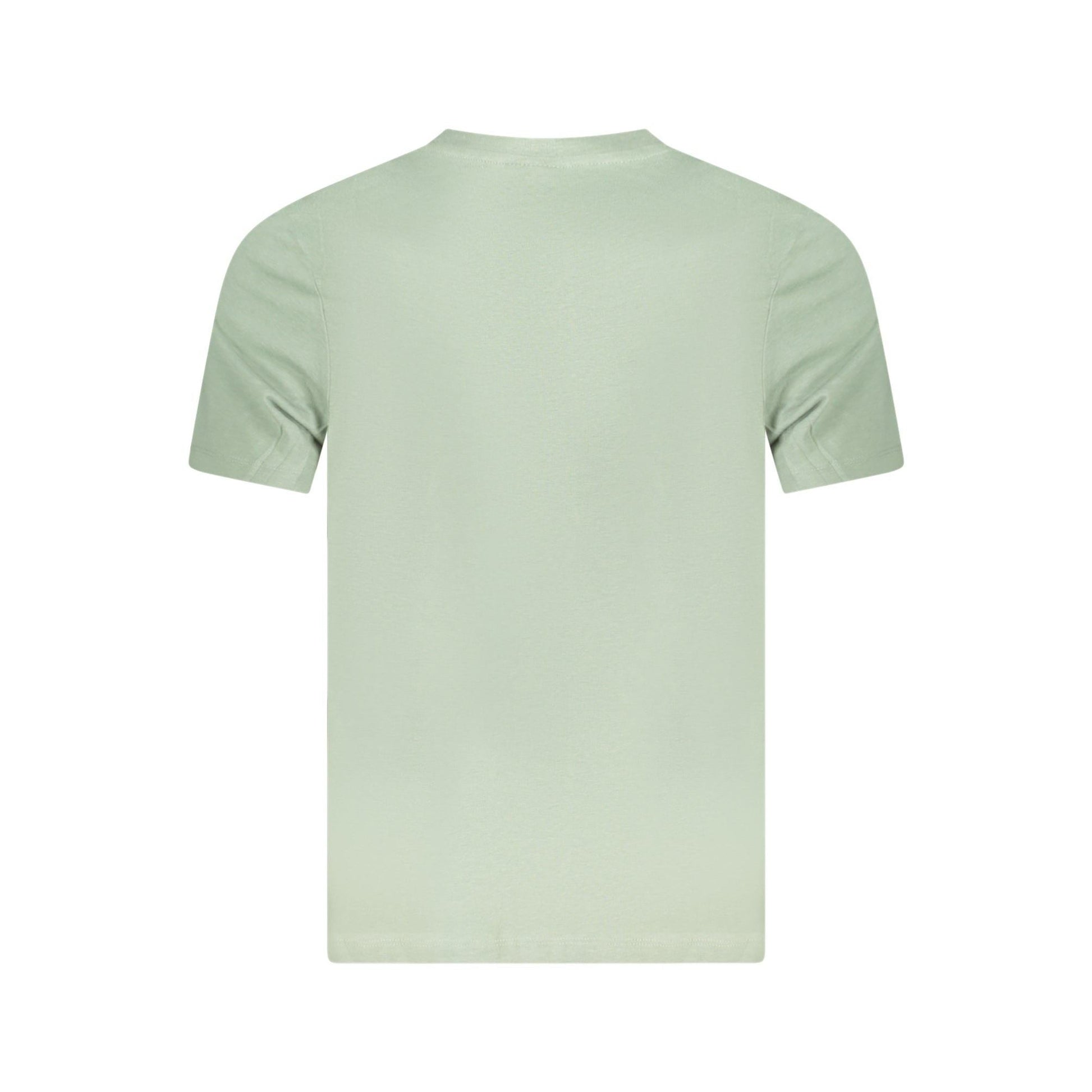 Norway 1963 Tricou 856028 VERDE