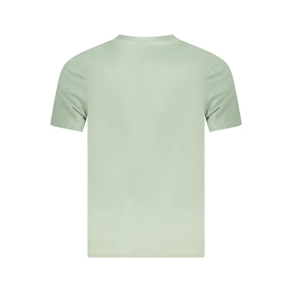 Norway 1963 Tricou 856028 VERDE