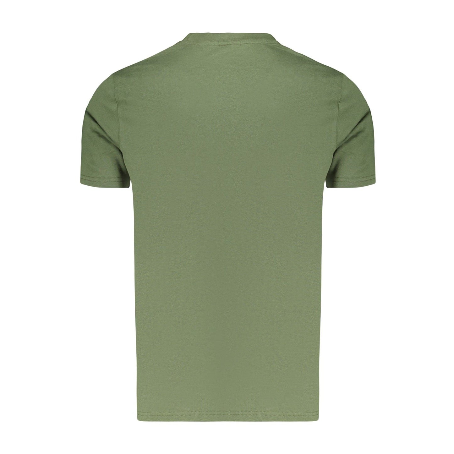 Norway 1963 Tricou 866025 VERDE