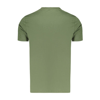 Norway 1963 Tricou 866025 VERDE