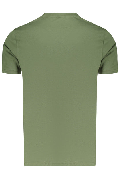 Norway 1963 Tricou 866025 VERDE