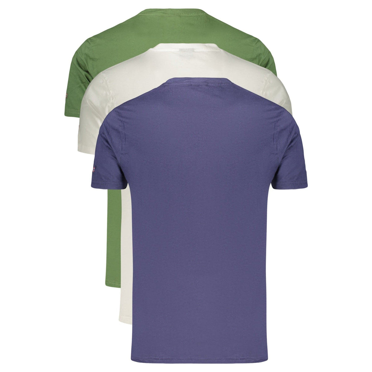 Norway 1963 Tricou 866000 VERDE