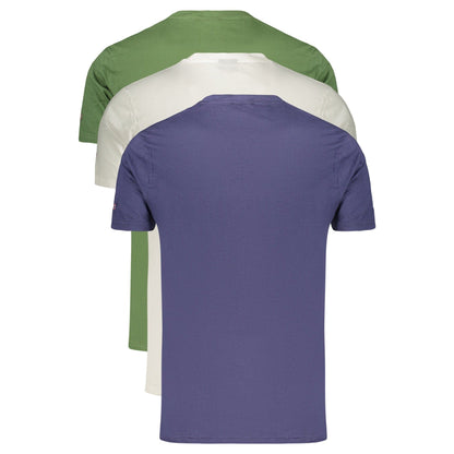 Norway 1963 Tricou 866000 VERDE