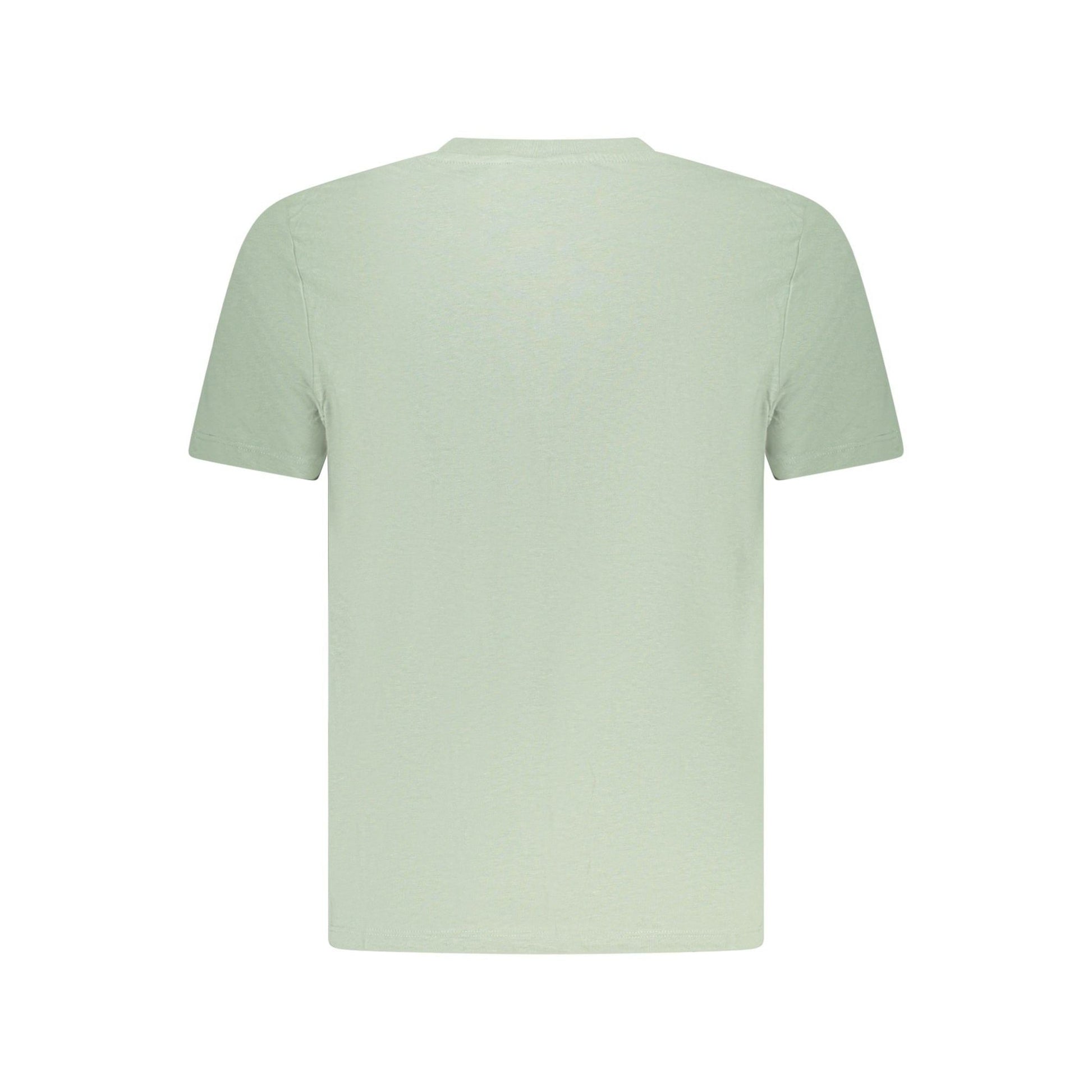 Norway 1963 Tricou 856030 VERDE