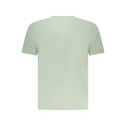 Norway 1963 Tricou 856030 VERDE