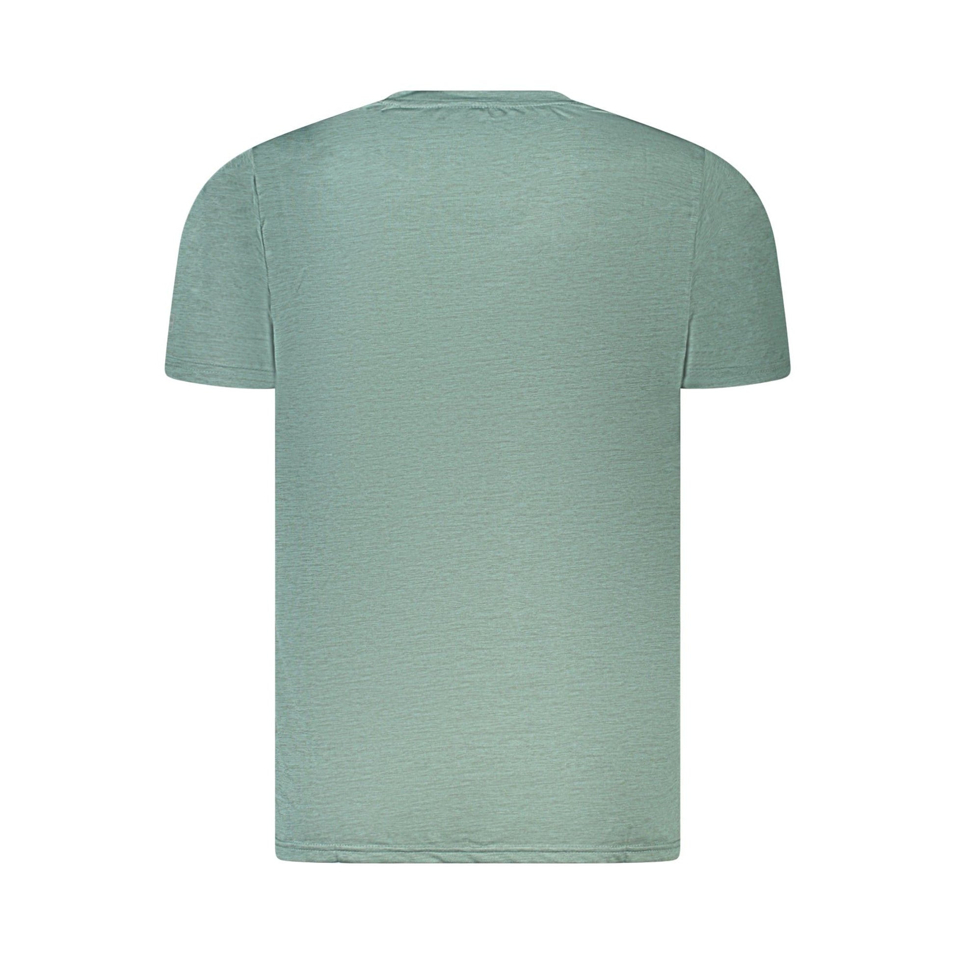 Norway 1963 Tricou 846070 VERDE