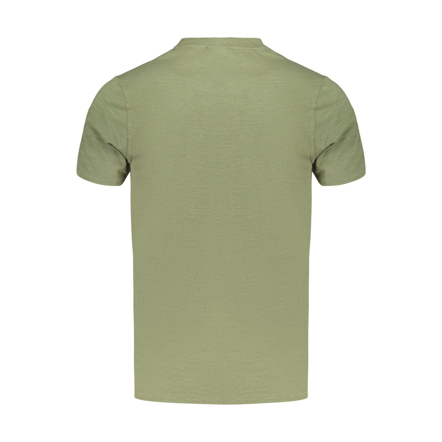 Norway 1963 Tricou 866031 VERDE