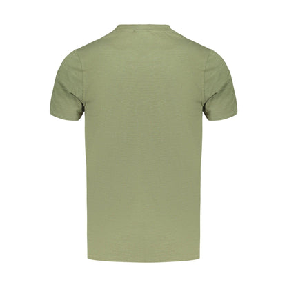 Norway 1963 Tricou 866031 VERDE