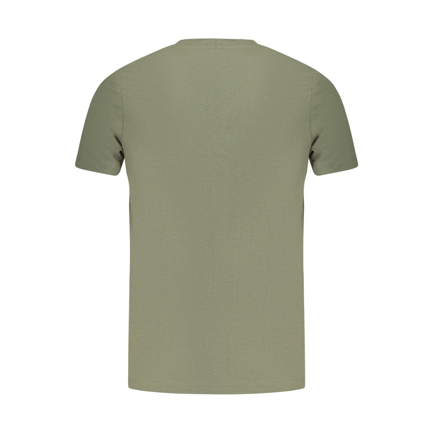 Norway 1963 Tricou 856040 VERDE