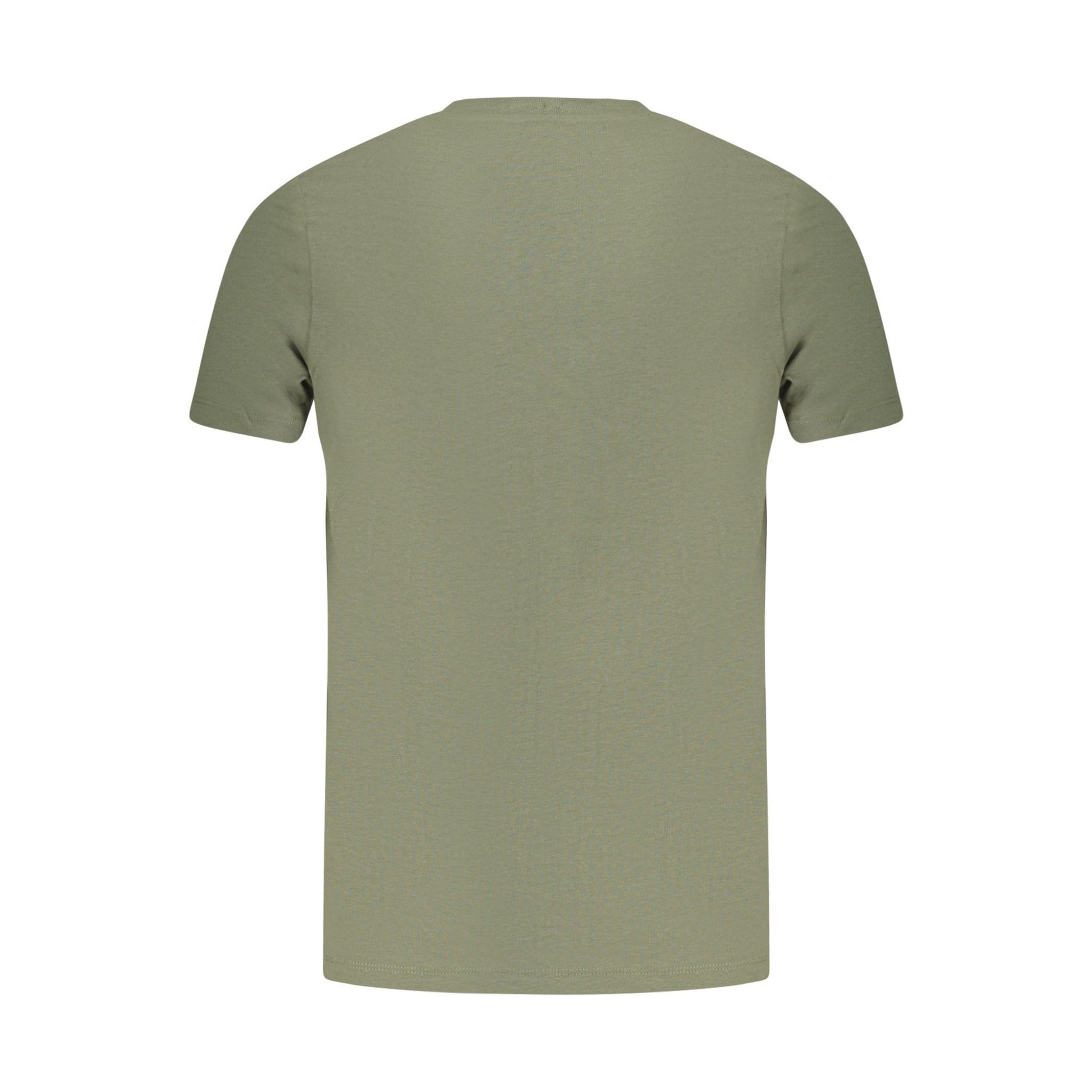 Norway 1963 Tricou 856040 VERDE