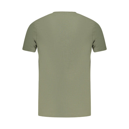 Norway 1963 Tricou 856040 VERDE