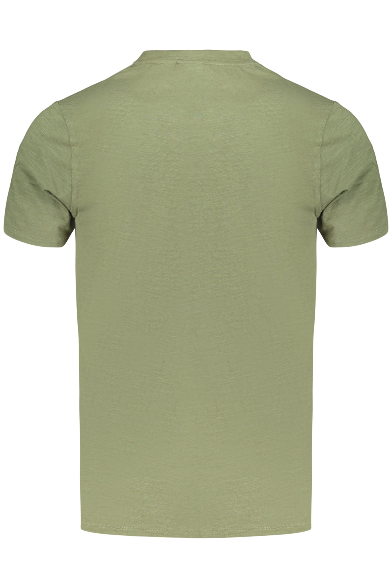 Norway 1963 Tricou 866031 VERDE