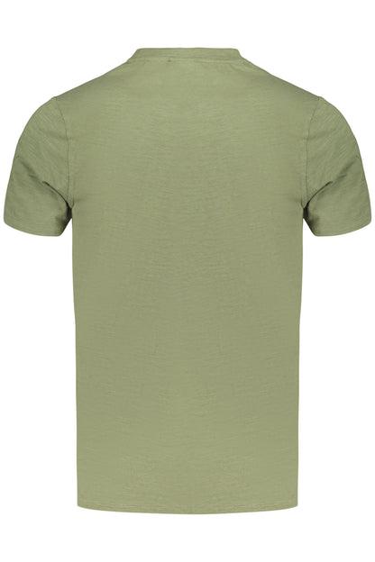Norway 1963 Tricou 866031 VERDE