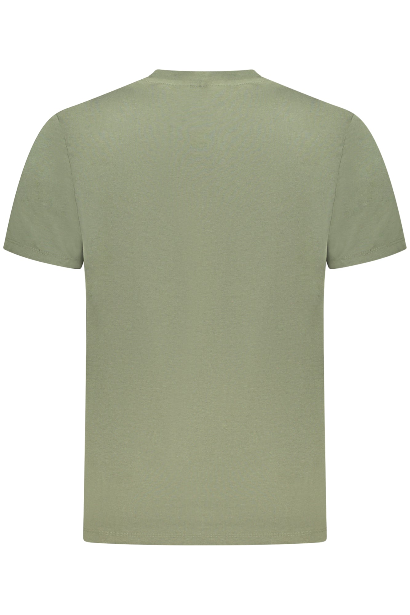 Norway 1963 Tricou 836010 VERDE 3