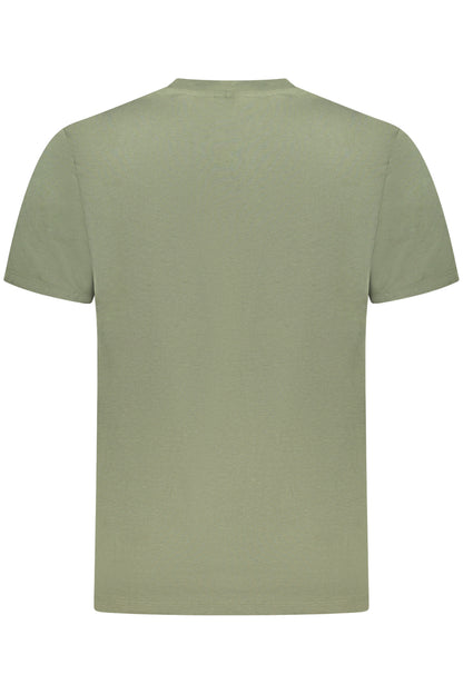 Norway 1963 Tricou 836010 VERDE 3